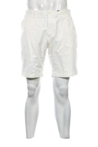 Pantaloni scurți de bărbați Tommy Hilfiger, Mărime M, Culoare Alb, Preț 254,99 Lei, #135203423