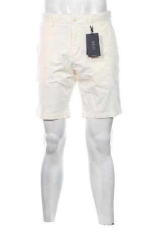 Herren Shorts Tommy Hilfiger, Größe M, Farbe Ecru, Preis € 84,99, #135256390