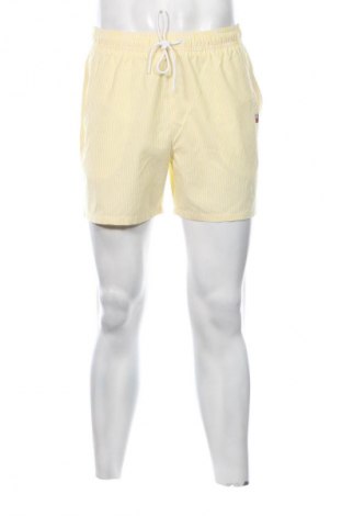 Ανδρικό κοντό παντελόνι Tommy Hilfiger, Μέγεθος M, Χρώμα Πολύχρωμο, Τιμή 71,99 €