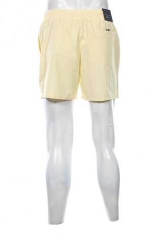 Ανδρικό κοντό παντελόνι Tommy Hilfiger, Μέγεθος M, Χρώμα Πολύχρωμο, Τιμή 71,99 €