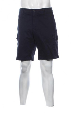 Pantaloni scurți de bărbați Tommy Hilfiger, Mărime L, Culoare Albastru, Preț 475,99 Lei, #135258362