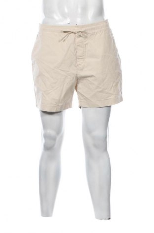 Herren Shorts Tommy Hilfiger, Größe M, Farbe Beige, Preis 89,99 €