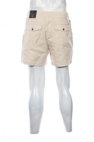 Herren Shorts Tommy Hilfiger, Größe M, Farbe Beige, Preis 89,99 €
