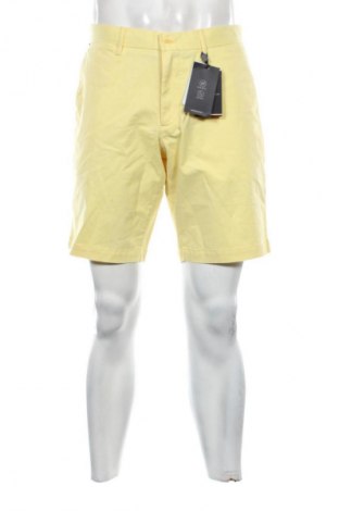 Herren Shorts Tommy Hilfiger, Größe M, Farbe Gelb, Preis € 62,99, #135276819
