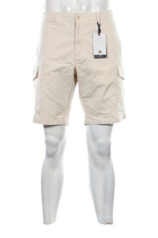Herren Shorts Tommy Hilfiger, Größe L, Farbe Ecru, Preis € 102,99, #135278728