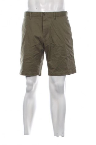 Pánske kraťasy  Tommy Hilfiger, Veľkosť L, Farba Zelená, Cena  25,95 €
