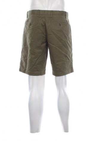 Pánske kraťasy  Tommy Hilfiger, Veľkosť L, Farba Zelená, Cena  25,95 €
