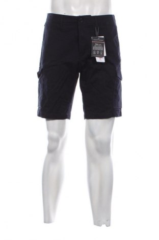 Męskie szorty Tommy Hilfiger, Rozmiar M, Kolor Niebieski, Cena 121,99 zł, #135295391