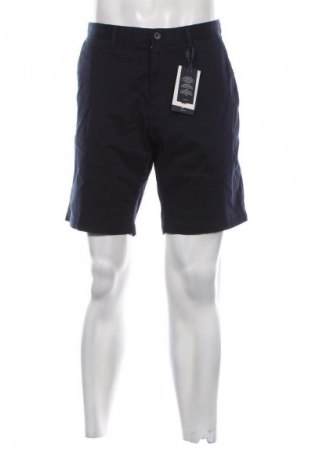 Męskie szorty Tommy Hilfiger, Rozmiar L, Kolor Niebieski, Cena 126,99 zł, #135295577