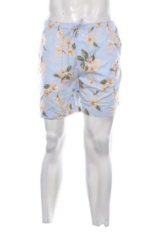 Мъжки къс панталон Tommy Hilfiger, Размер M, Цвят Многоцветен, Цена 30,67 €, #135295742