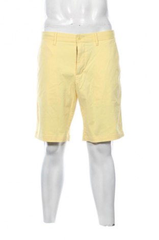 Męskie szorty Tommy Hilfiger, Rozmiar M, Kolor Żółty, Cena 240,99 zł, #135295745