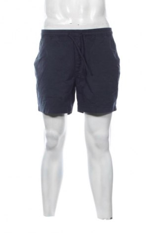 Męskie szorty Tommy Hilfiger, Rozmiar M, Kolor Niebieski, Cena 361,99 zł, #135295899