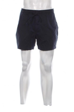 Мъжки къс панталон Tommy Hilfiger, Размер L, Цвят Син, Цена 25,05 €, #135297303