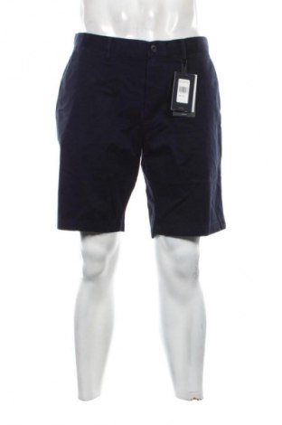 Pantaloni scurți de bărbați Tommy Hilfiger, Mărime L, Culoare Albastru, Preț 148,99 Lei, #135314461