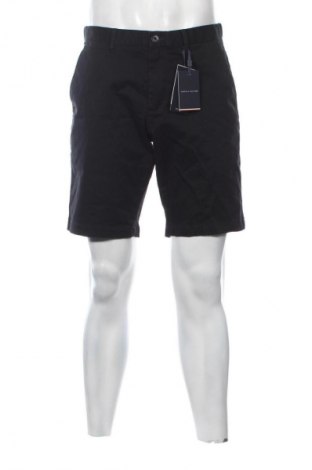 Pantaloni scurți de bărbați Tommy Hilfiger, Mărime M, Culoare Negru, Preț 424,99 Lei, #135336660