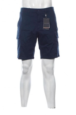 Męskie szorty Tommy Hilfiger, Rozmiar M, Kolor Niebieski, Cena 141,99 zł, #135336822