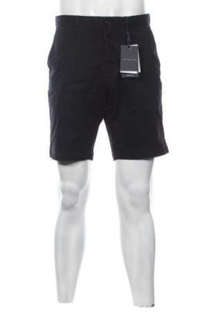 Pantaloni scurți de bărbați Tommy Hilfiger, Mărime M, Culoare Negru, Preț 424,99 Lei, #135338183