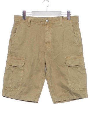 Pánské kraťasy Tommy Jeans, Velikost S, Barva Béžová, Cena  2 179,00 Kč, #135199486