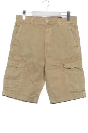 Pánské kraťasy Tommy Jeans, Velikost S, Barva Béžová, Cena  769,00 Kč, #135200883