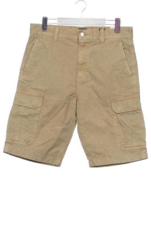 Pánské kraťasy Tommy Jeans, Velikost S, Barva Béžová, Cena  2 179,00 Kč