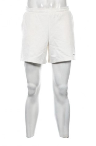Herren Shorts Tommy Jeans, Größe M, Farbe Weiß, Preis 67,99 €, #135212541