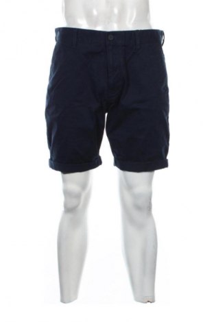 Pánské kraťasy Tommy Jeans, Velikost L, Barva Modrá, Cena  1 799,00 Kč, #135216658