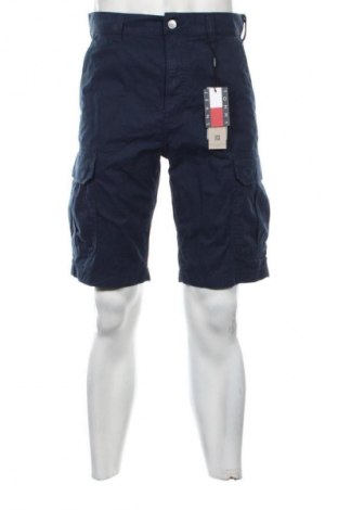 Pánské kraťasy Tommy Jeans, Velikost M, Barva Modrá, Cena  2 179,00 Kč, #135218919