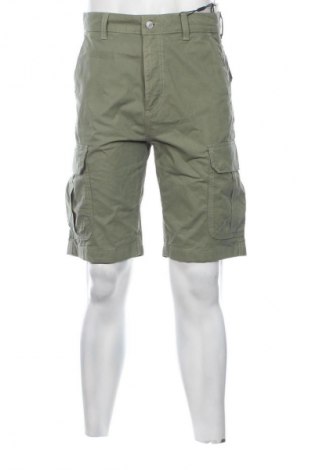 Herren Shorts Tommy Jeans, Größe M, Farbe Grün, Preis € 33,99, #135259712