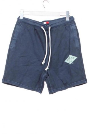 Pánské kraťasy Tommy Jeans, Velikost S, Barva Modrá, Cena  1 649,00 Kč, #135261190
