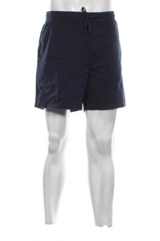 Мъжки къс панталон Tommy Jeans, Размер XL, Цвят Син, Цена 28,12 €, #135297499