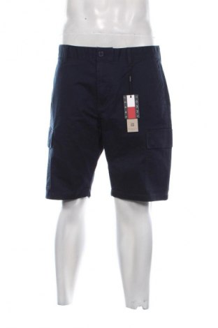Pánské kraťasy Tommy Jeans, Velikost L, Barva Modrá, Cena  1 929,00 Kč, #135315958