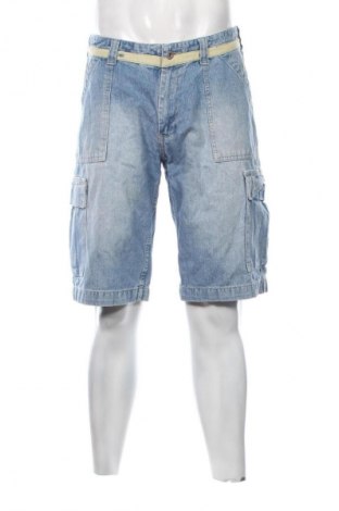 Herren Shorts Unbranded, Größe XL, Farbe Blau, Preis 10,99 €