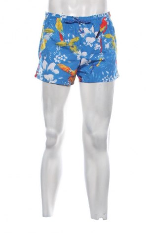 Мъжки къс панталон Unbranded, Размер S, Цвят Многоцветен, Цена 5,11 €