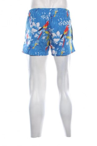 Мъжки къс панталон Unbranded, Размер S, Цвят Многоцветен, Цена 5,11 €
