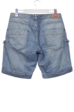 Мъжки къс панталон Unbranded, Размер M, Цвят Син, Цена 8,69 €