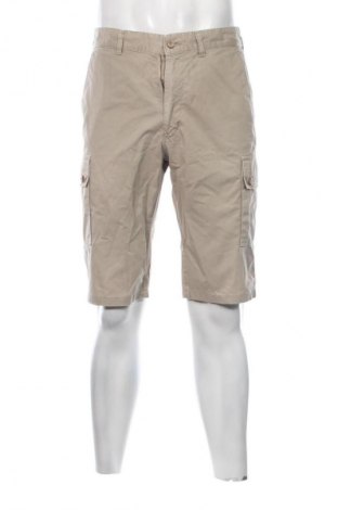 Férfi rövidnadrág Unbranded, Méret M, Szín Bézs, Ár 6 198 Ft