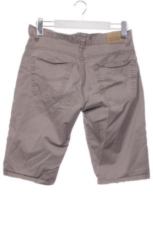 Pánské kraťasy Unbranded, Velikost S, Barva Šedá, Cena  319,00 Kč