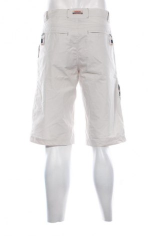 Мъжки къс панталон Unbranded, Размер M, Цвят Сив, Цена 4,09 €