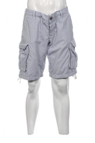 Мъжки къс панталон Unbranded, Размер M, Цвят Многоцветен, Цена 12,27 €