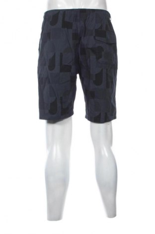 Мъжки къс панталон Unbranded, Размер L, Цвят Многоцветен, Цена 15,33 €