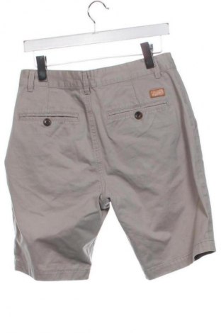 Pánské kraťasy Unbranded, Velikost S, Barva Šedá, Cena  319,00 Kč