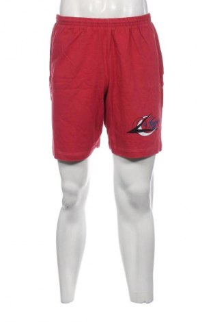 Pánské kraťasy Unbranded, Velikost L, Barva Červená, Cena  429,00 Kč