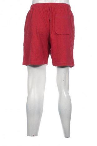 Pánské kraťasy Unbranded, Velikost L, Barva Červená, Cena  429,00 Kč