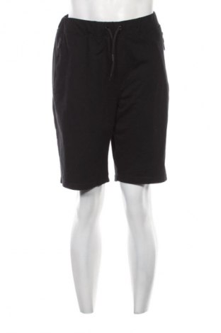 Мъжки къс панталон Unbranded, Размер L, Цвят Черен, Цена 7,15 €