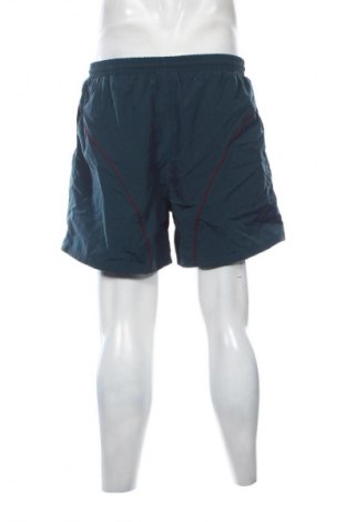 Мъжки къс панталон Unbranded, Размер L, Цвят Син, Цена 5,11 €