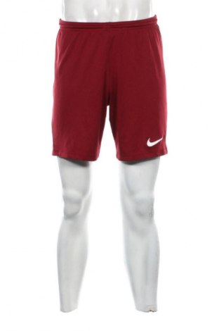 Herren Shorts Unbranded, Größe S, Farbe Rot, Preis 11,99 €