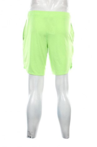 Pantaloni scurți de bărbați Under Armour, Mărime S, Culoare Verde, Preț 69,99 Lei