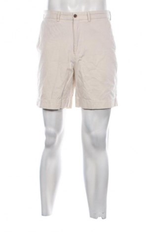 Pánské kraťasy Zara, Velikost M, Barva Krémová, Cena  424,00 Kč
