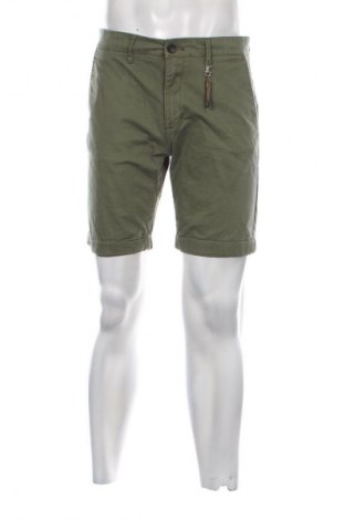 Pánské kraťasy Zara, Velikost M, Barva Zelená, Cena  346,00 Kč