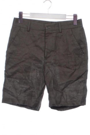 Pánské kraťasy Zara, Velikost S, Barva Zelená, Cena  209,00 Kč